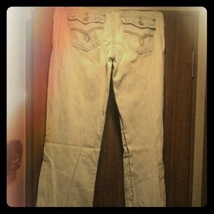 Rue 21 jeans